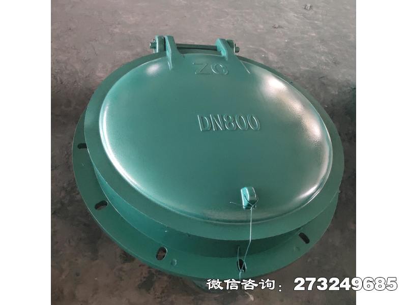 罗定排水管玻璃钢拍门