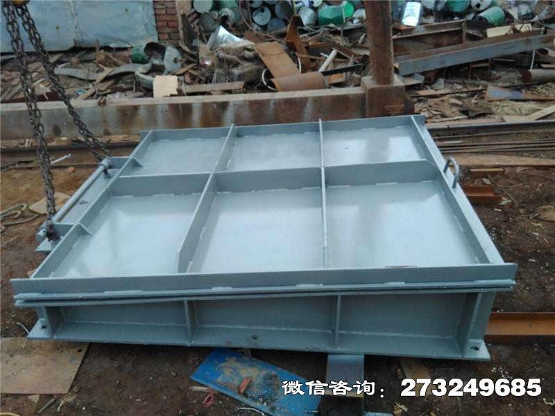 长春2米方形拍门