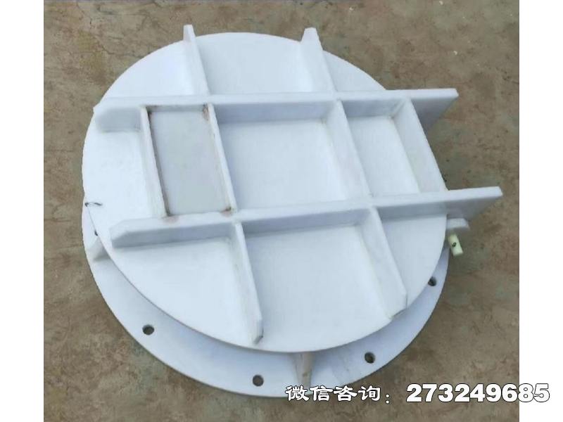 青州hdpe高密度拍门