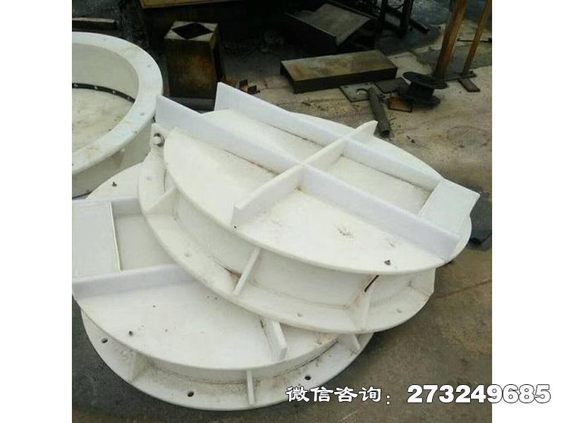 青州hdpe高密度聚乙烯拍门
