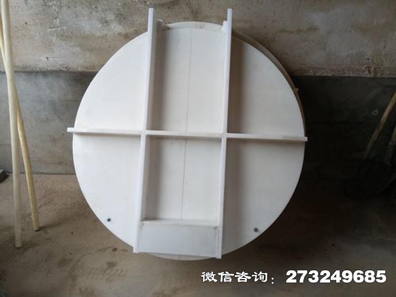 呼伦贝尔hdpe塑料管道单向拍门