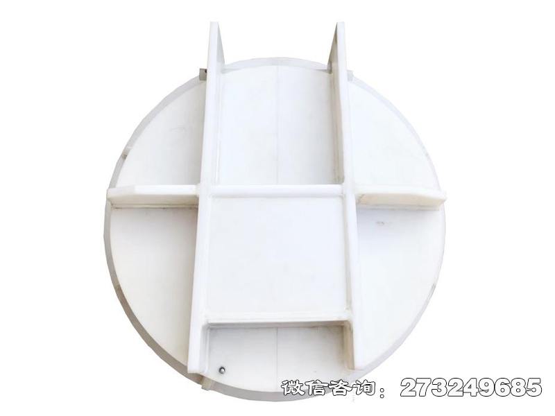 呼伦贝尔hdpe尼龙复合拍门