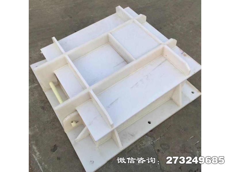 青州hdpe尼龙拍门