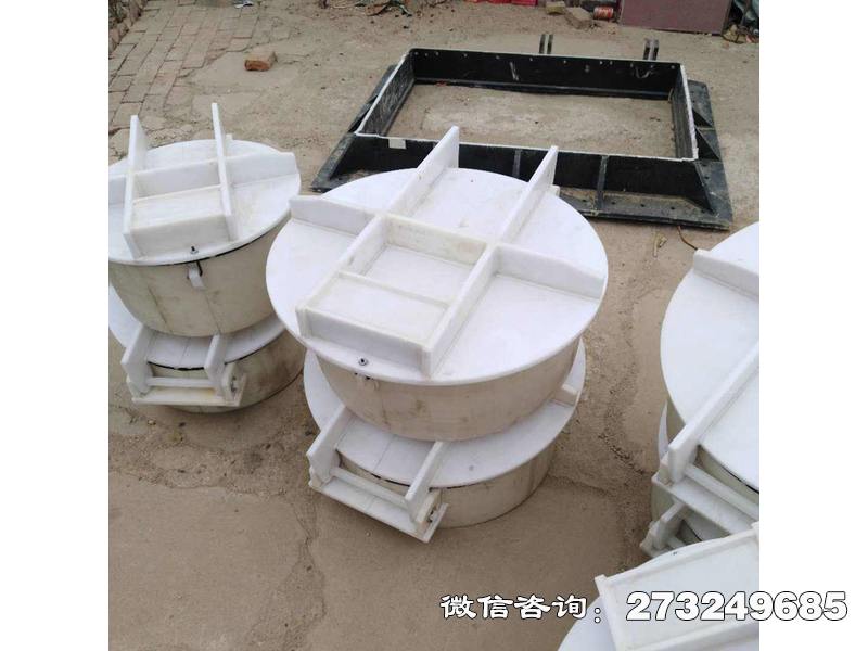 青州hdpe排水管塑料拍门