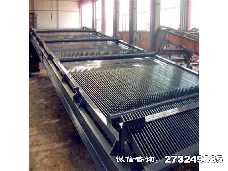 太湖县电厂栅格除污机