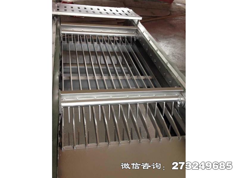太湖县电厂栅条式清污栅