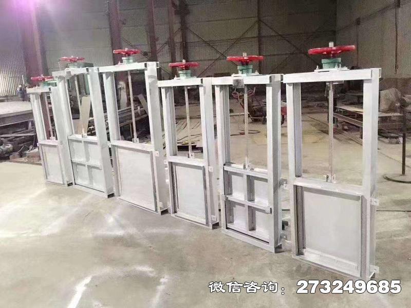 枞阳县304不锈钢闸门