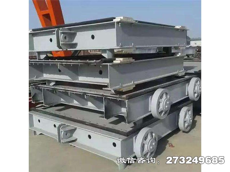 滴道小型水库钢闸门